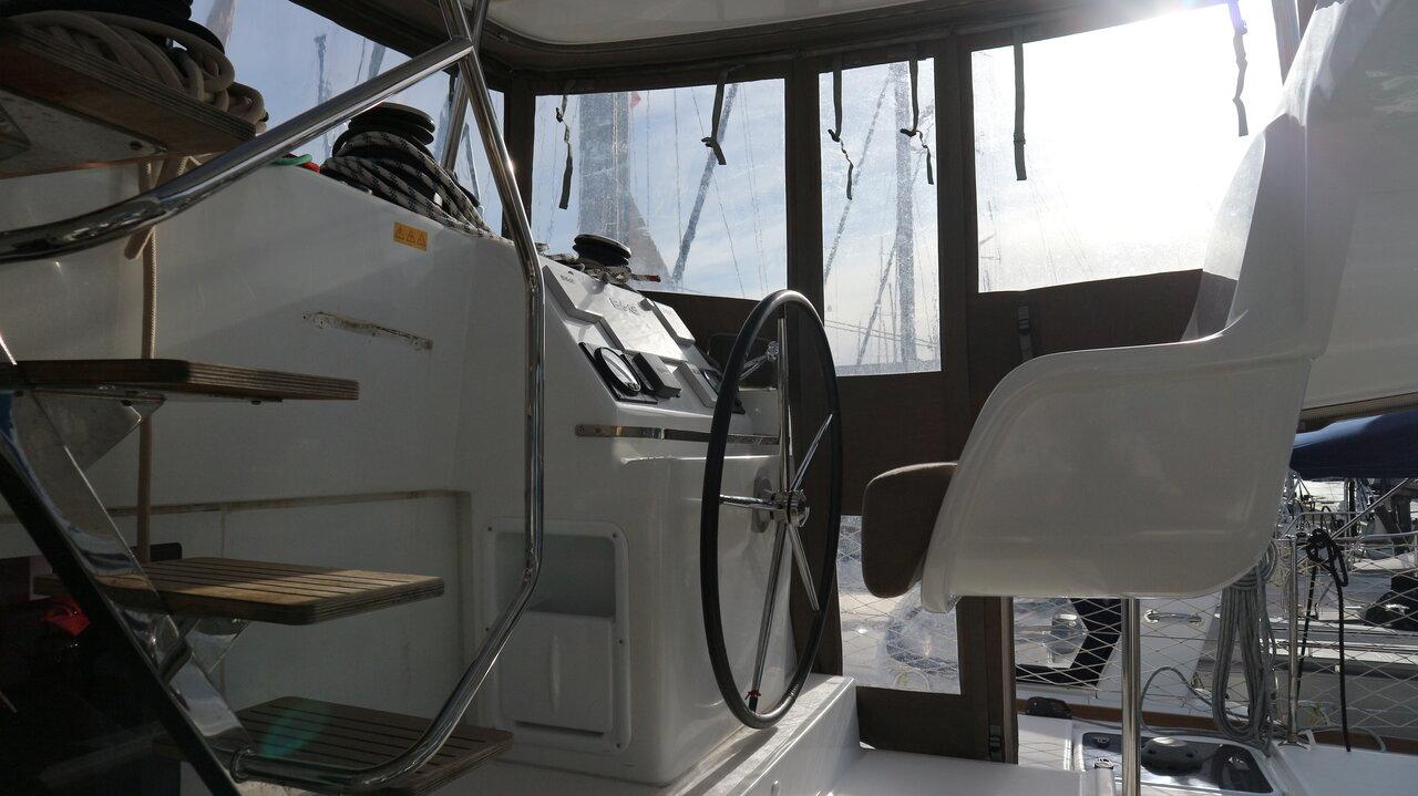 Lagoon 450 S, picture 15