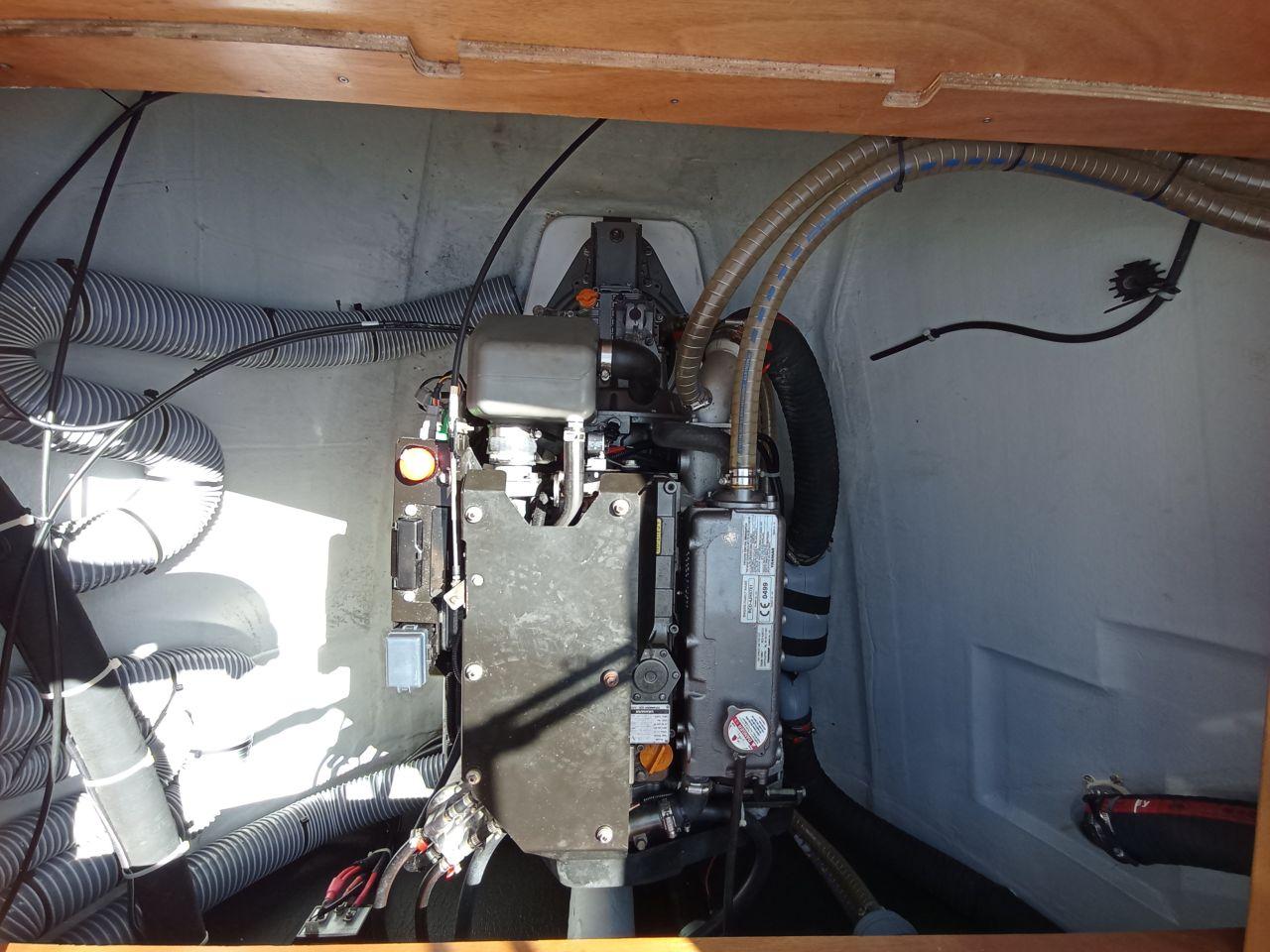 Lagoon 450 S, picture 33