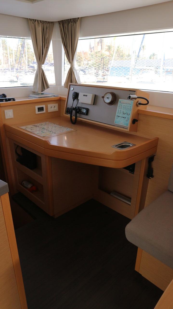 Lagoon 450 S, picture 20