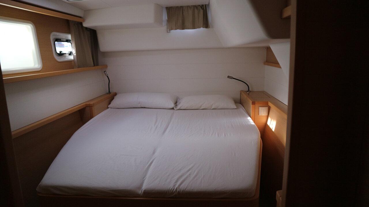 Lagoon 450 S, picture 24