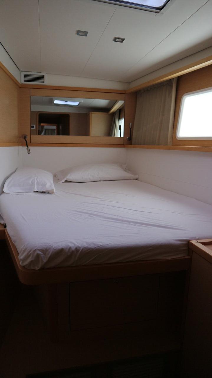 Lagoon 450 S, picture 25