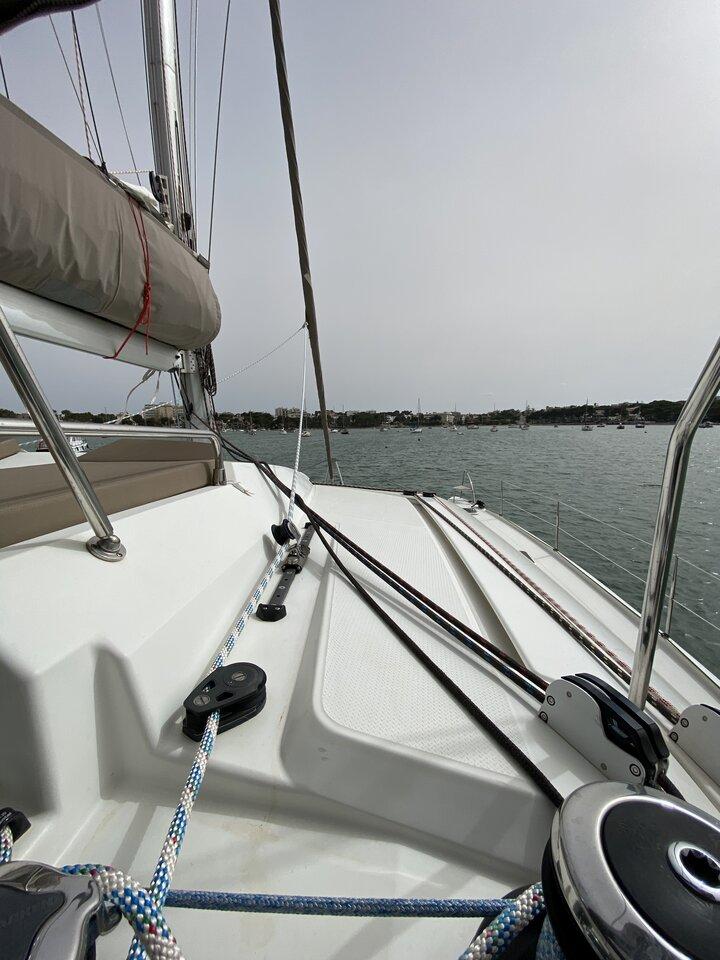 Fountaine Pajot Saba 50 - 4 + 2 cab., picture 4