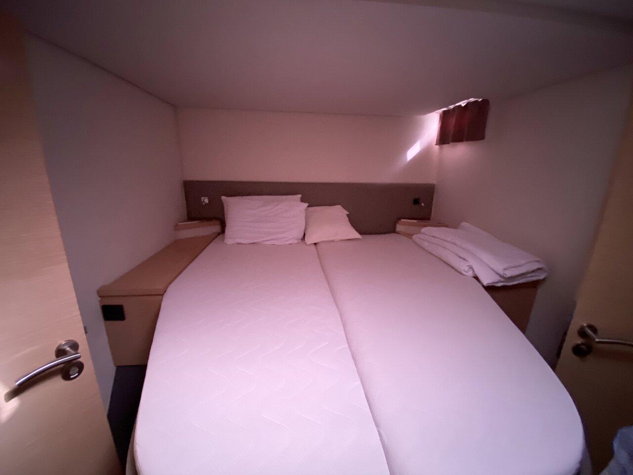 Fountaine Pajot Saba 50 - 4 + 2 cab., picture 23