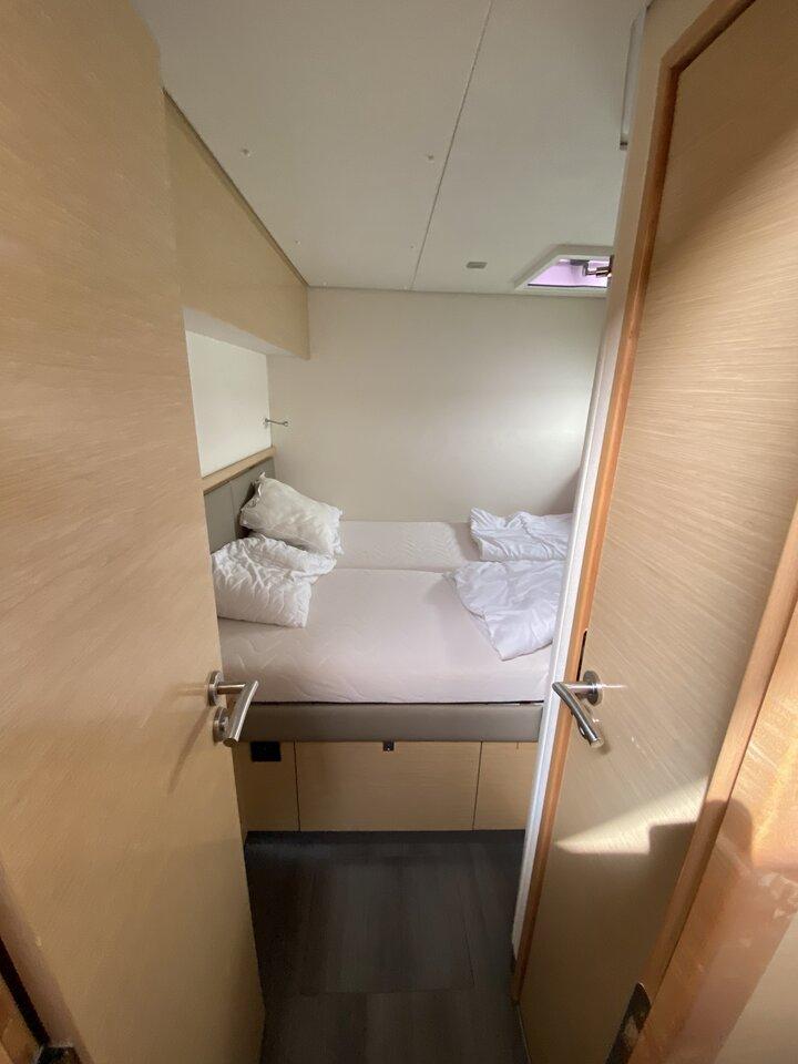 Fountaine Pajot Saba 50 - 4 + 2 cab., picture 22