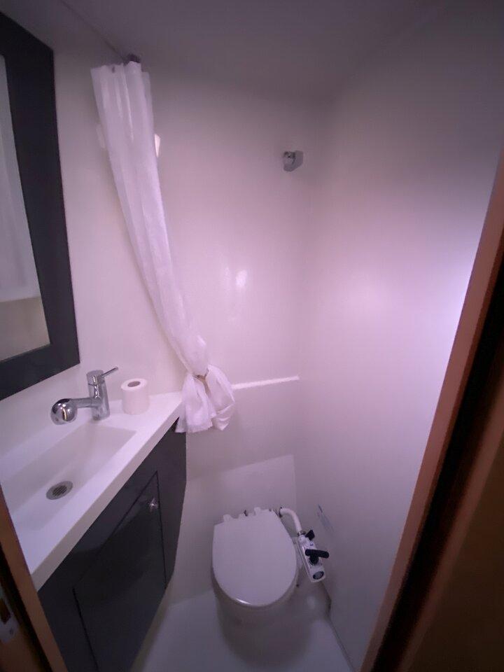 Fountaine Pajot Saba 50 - 4 + 2 cab., picture 26