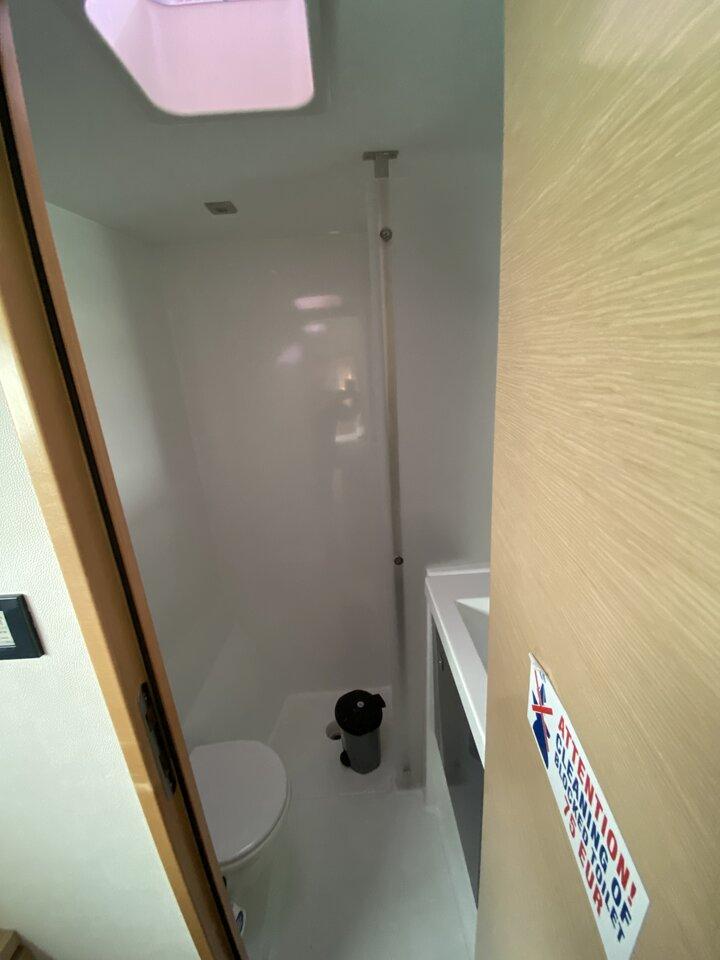 Fountaine Pajot Saba 50 - 4 + 2 cab., picture 27