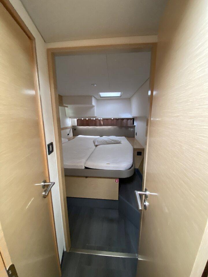 Fountaine Pajot Saba 50 - 4 + 2 cab., picture 24
