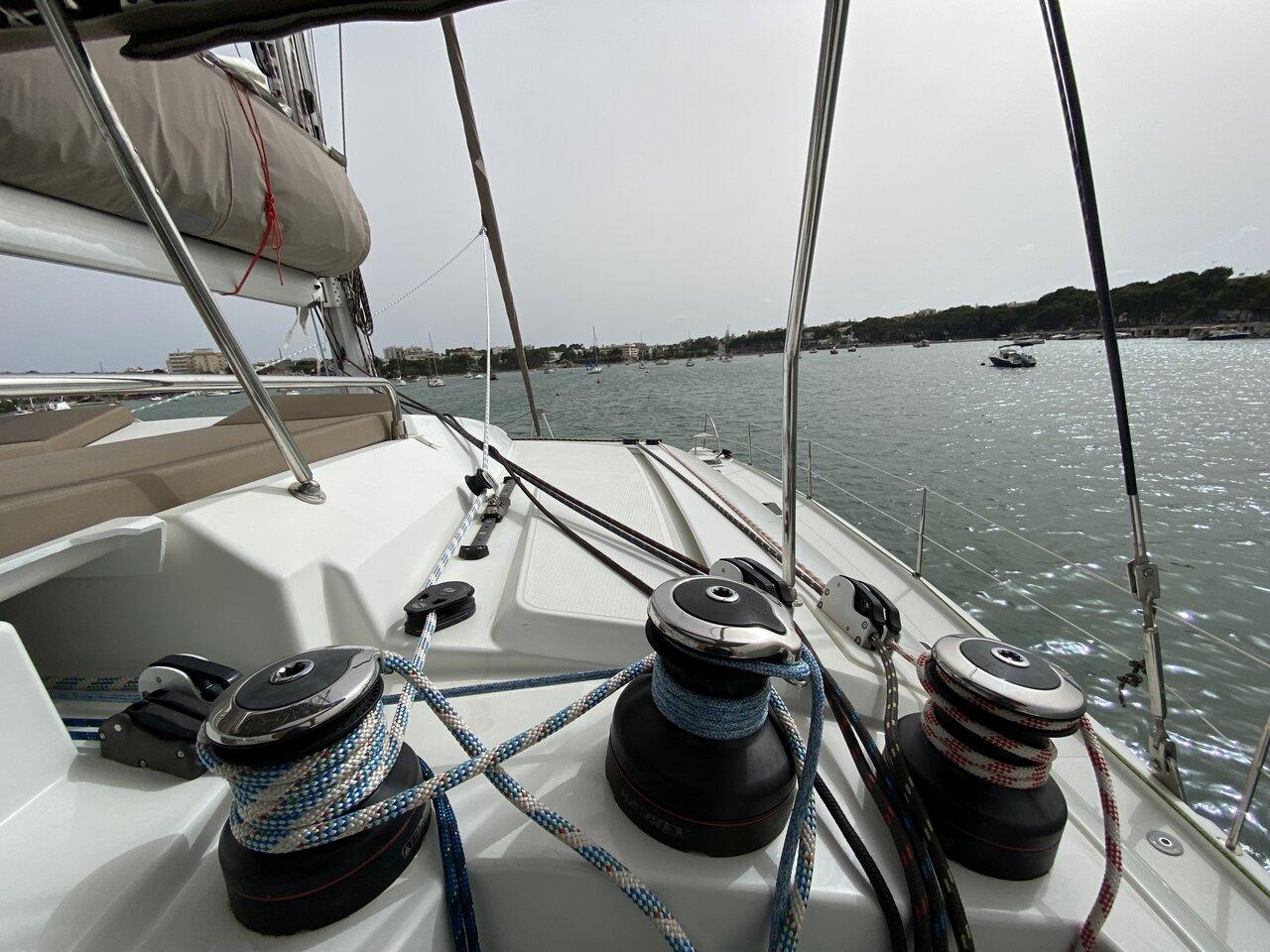 Fountaine Pajot Saba 50 - 4 + 2 cab., picture 5