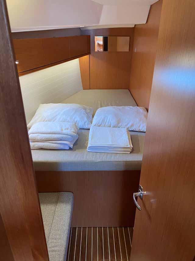 Bavaria Cruiser 46 - 4 cab., picture 6