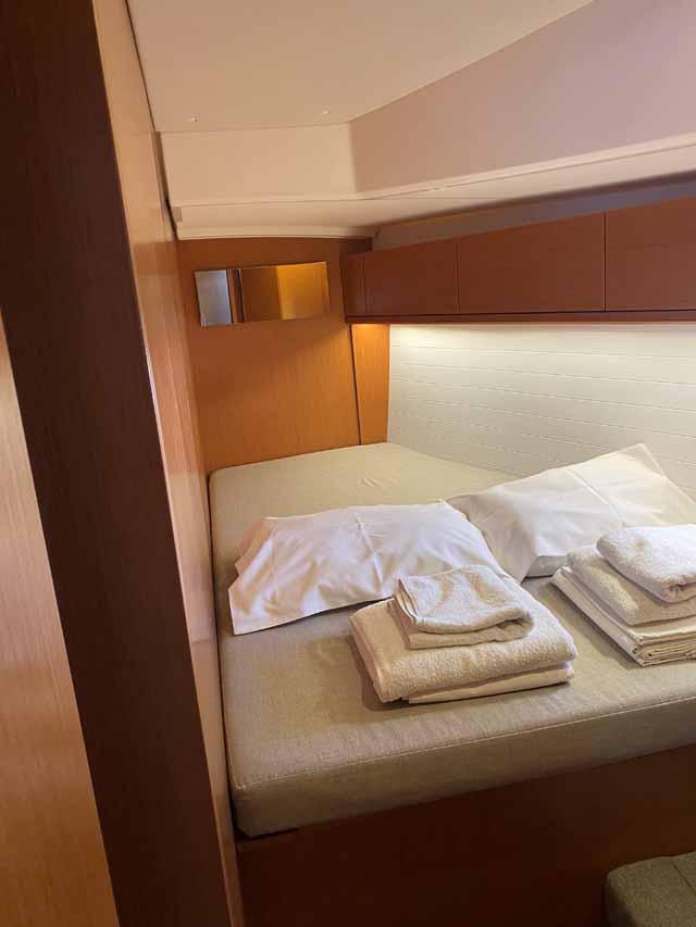 Bavaria Cruiser 46 - 4 cab., picture 7