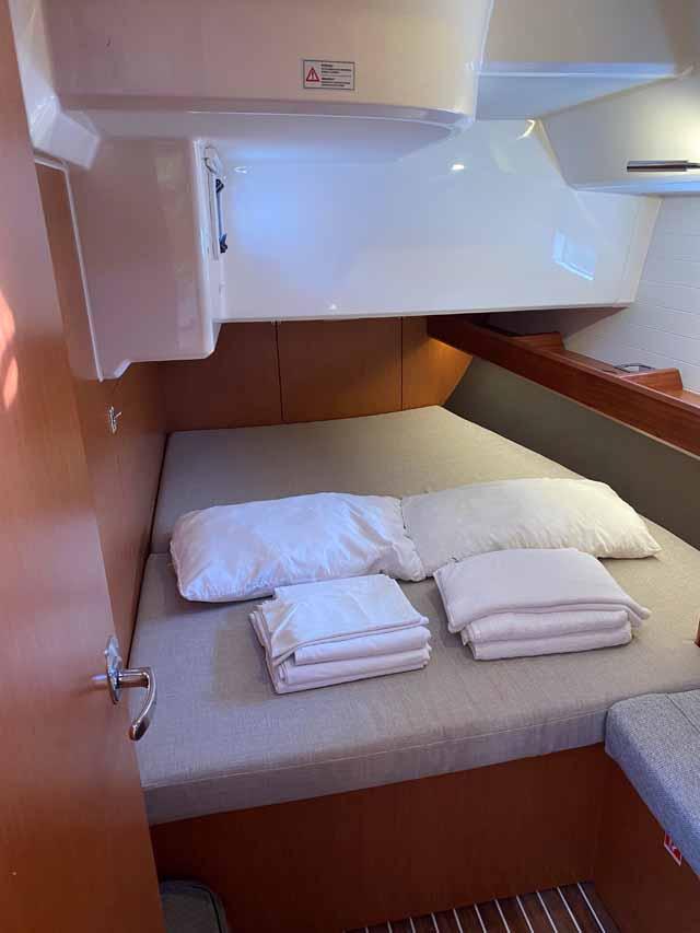 Bavaria Cruiser 46 - 4 cab., picture 9