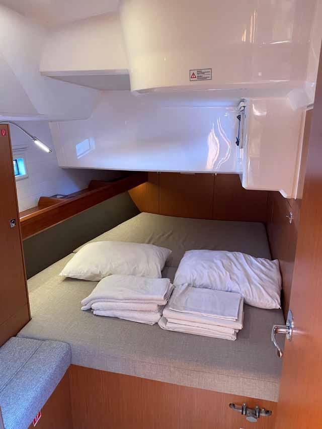 Bavaria Cruiser 46 - 4 cab., picture 8