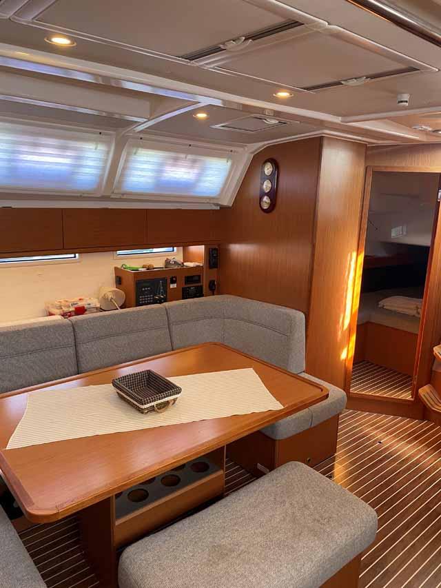 Bavaria Cruiser 46 - 4 cab., picture 5