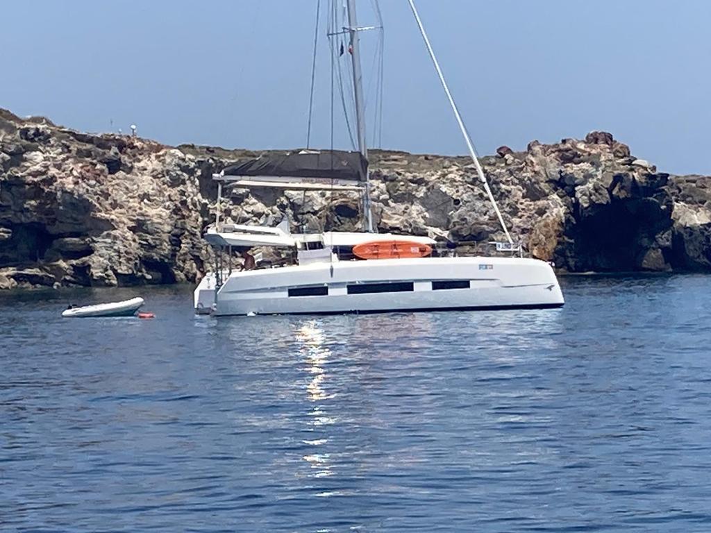 Dufour 48 Catamaran - 5 + 1 cab. - Eden Planet, picture 6