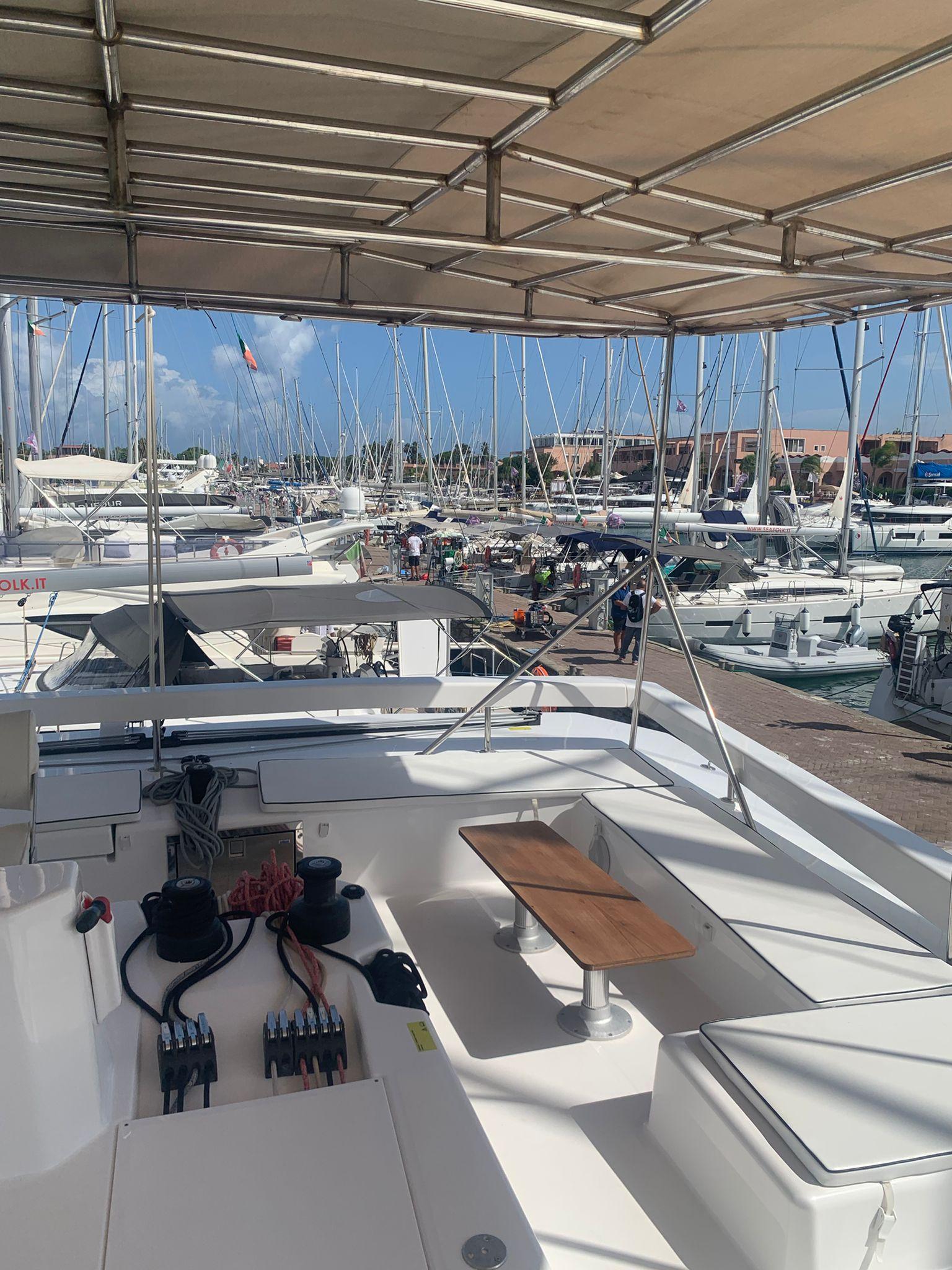 Dufour 48 Catamaran - 5 + 1 cab. - Eden Planet, picture 10