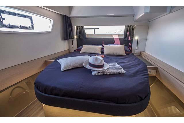 Fountaine Pajot Astrea 42 - 4 + 2 cab. - Timeless Planet, picture 4