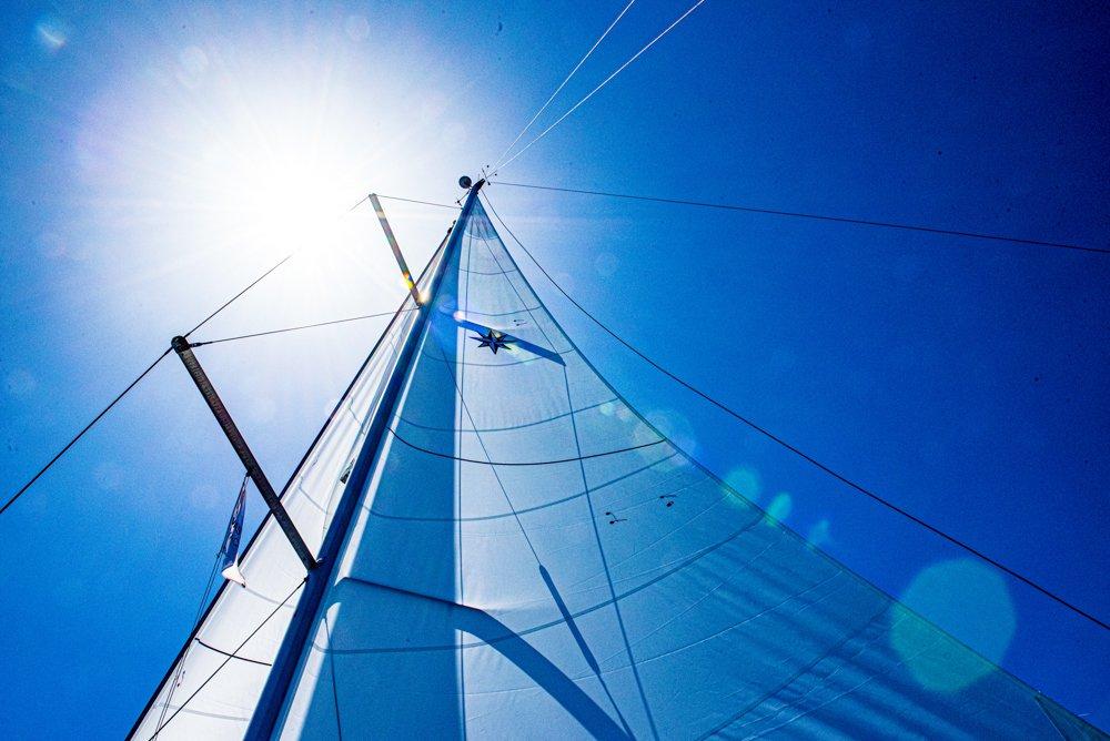 Sun Odyssey 410 - 3 cab., picture 32