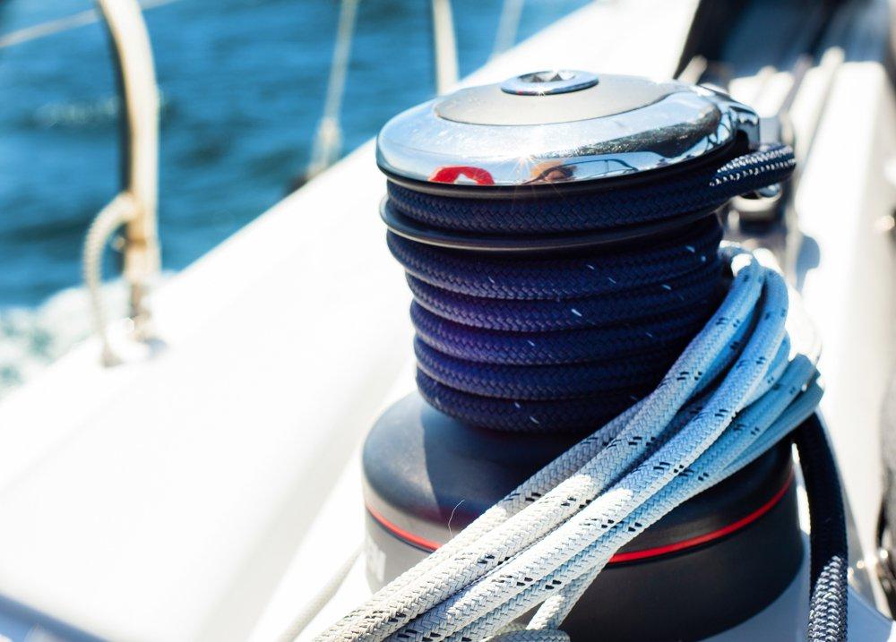 Sun Odyssey 410 - 3 cab., picture 24