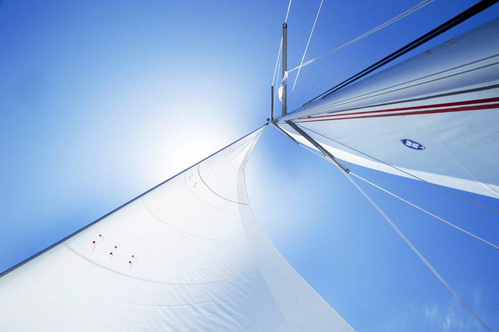 Sun Odyssey 410 - 3 cab., picture 36