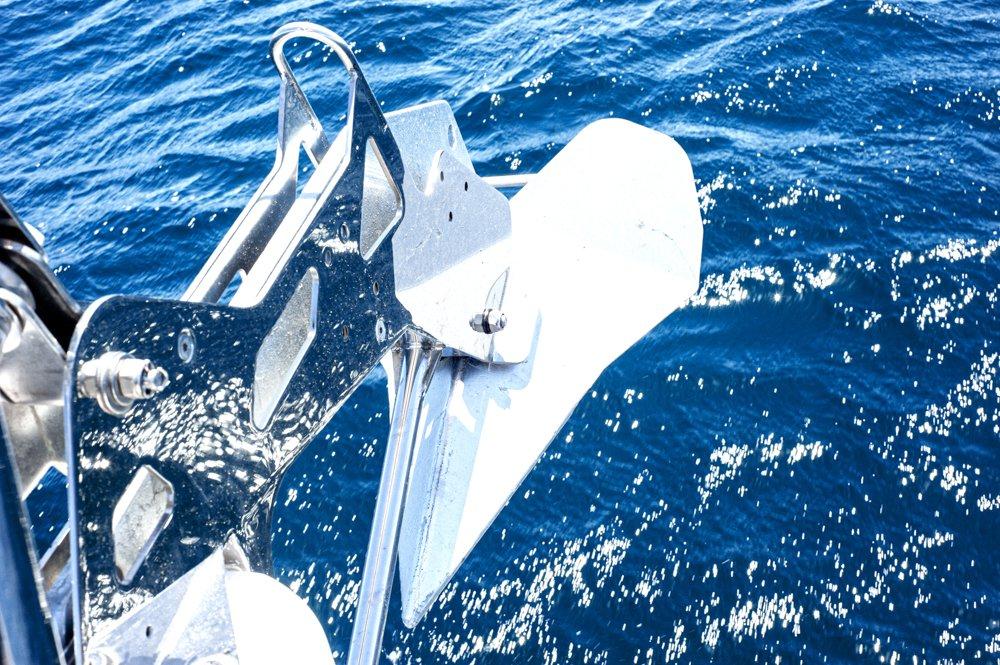 Sun Odyssey 410 - 3 cab., picture 27