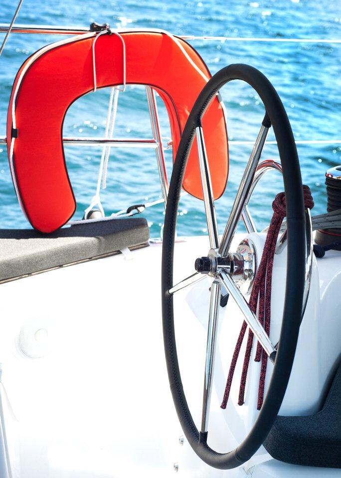 Sun Odyssey 410 - 3 cab., picture 25