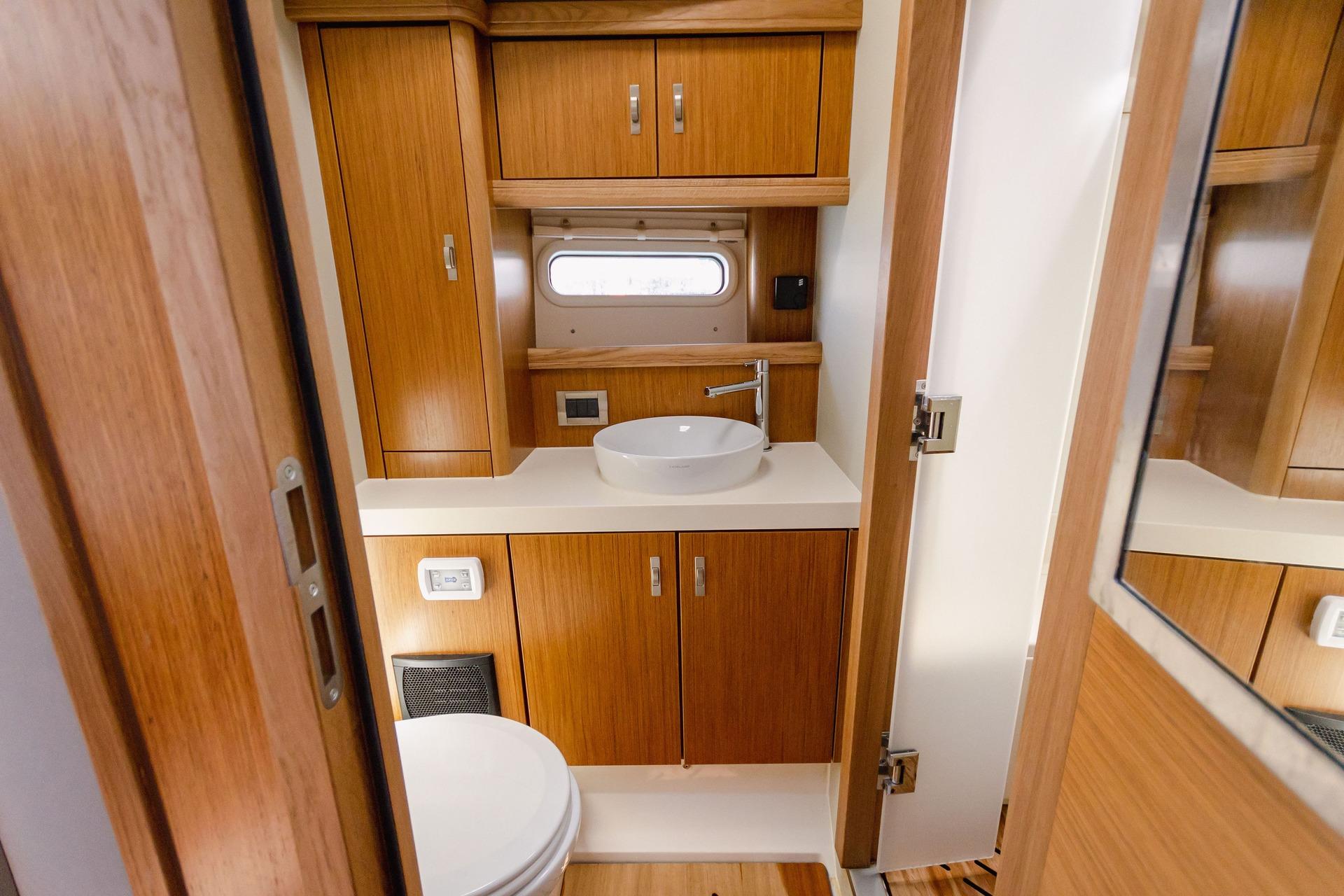 Moody 54 DS, picture 33