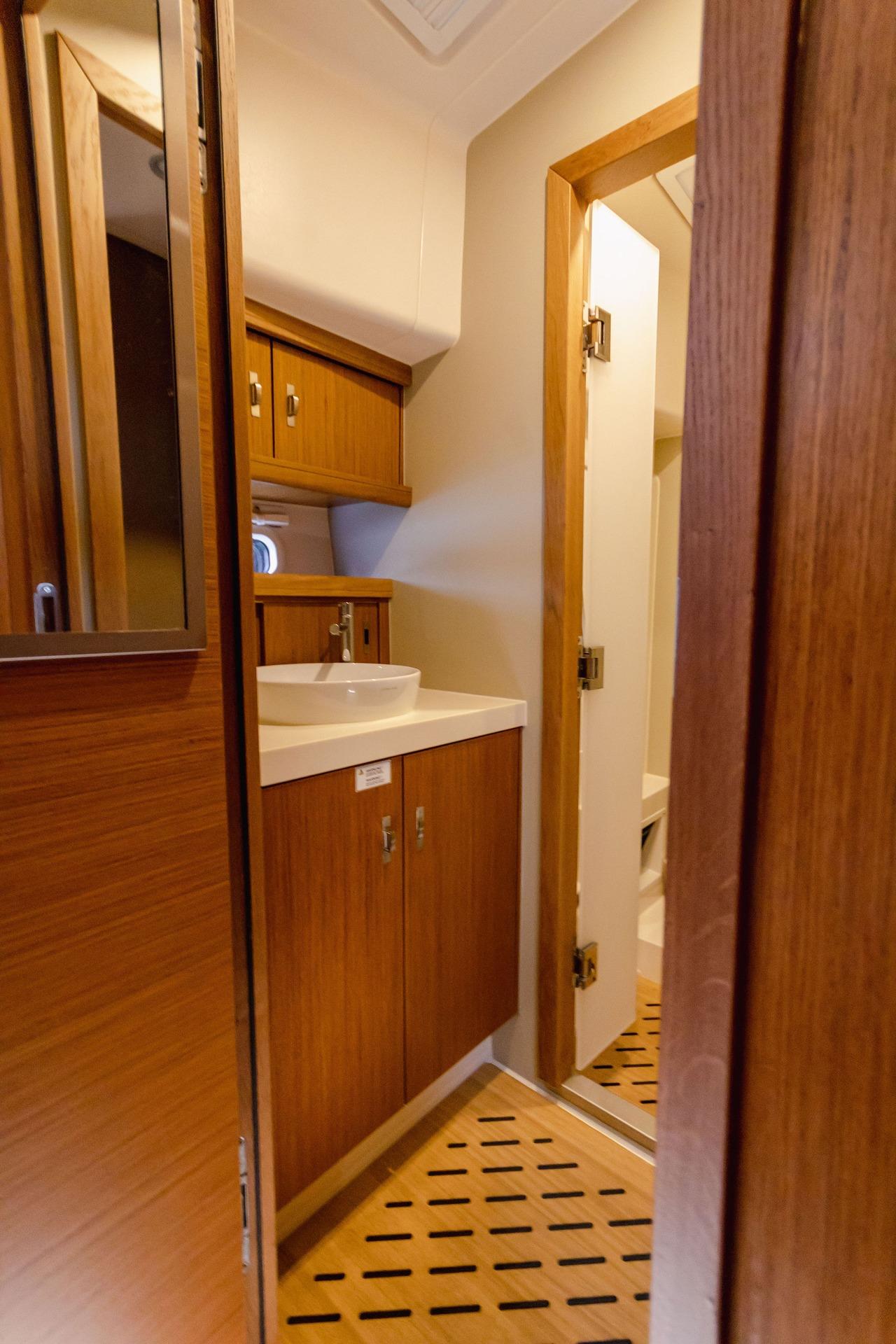 Moody 54 DS, picture 34