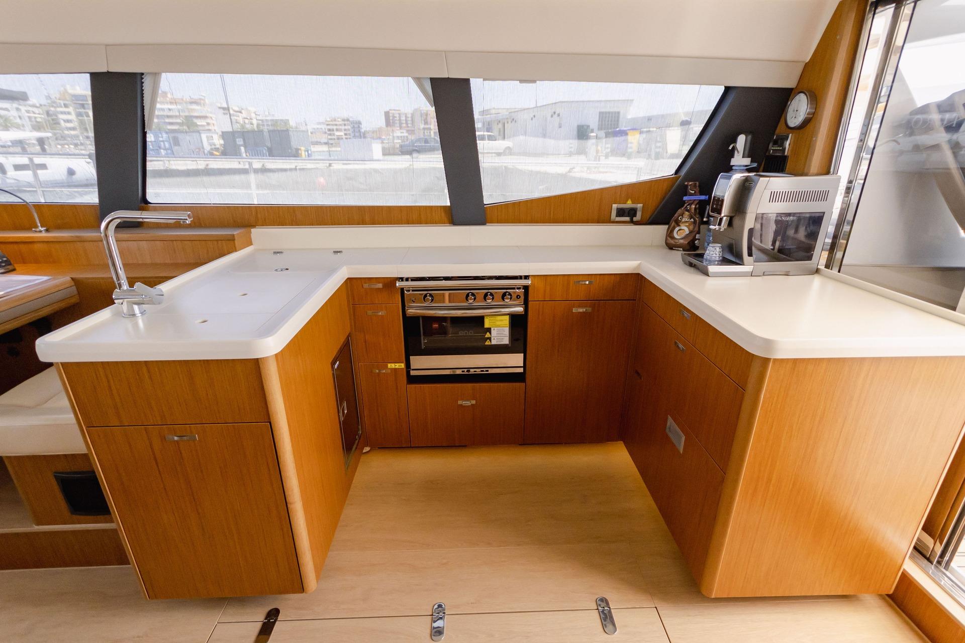 Moody 54 DS, picture 26