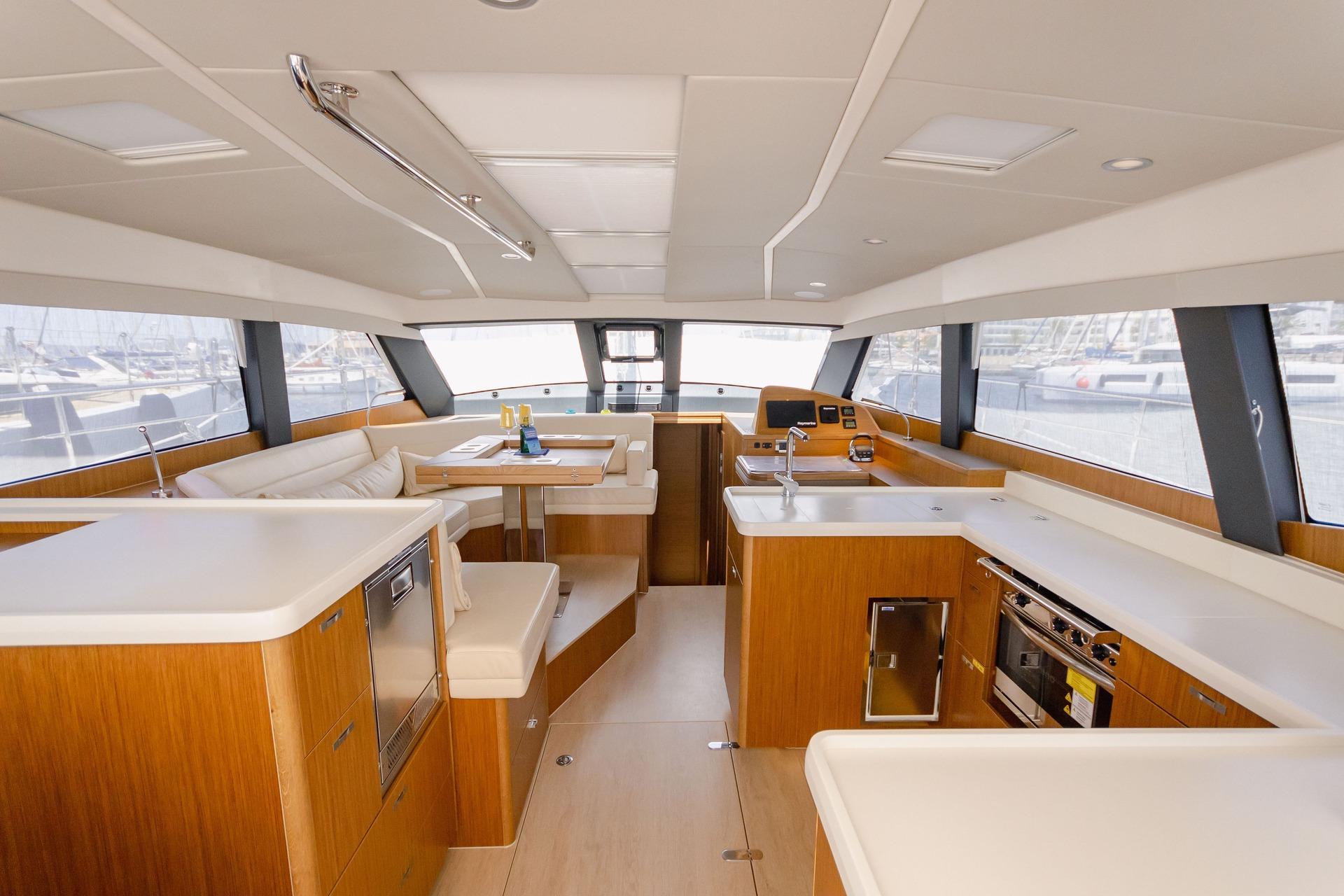 Moody 54 DS, picture 21