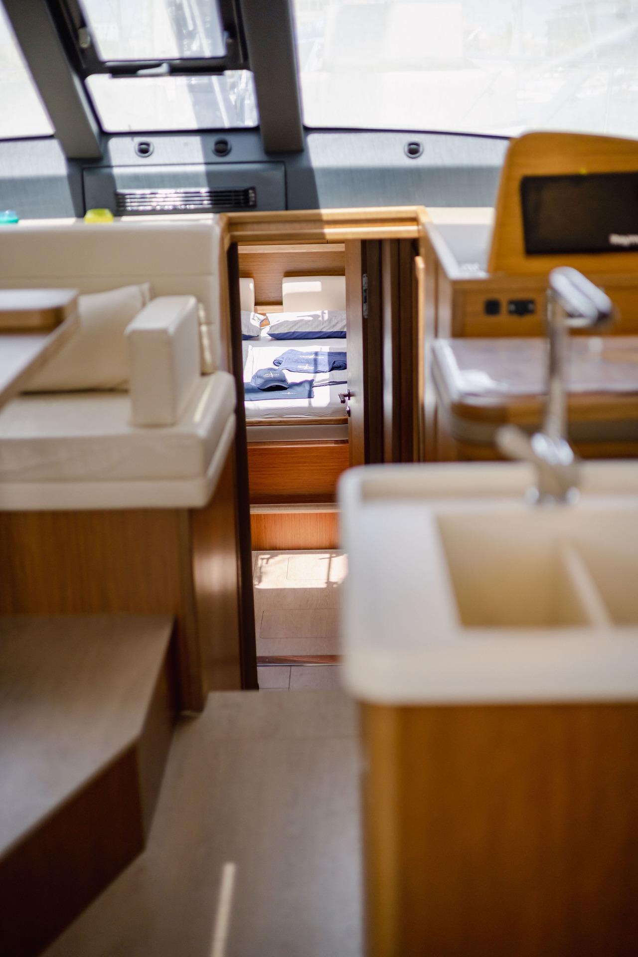 Moody 54 DS, picture 20