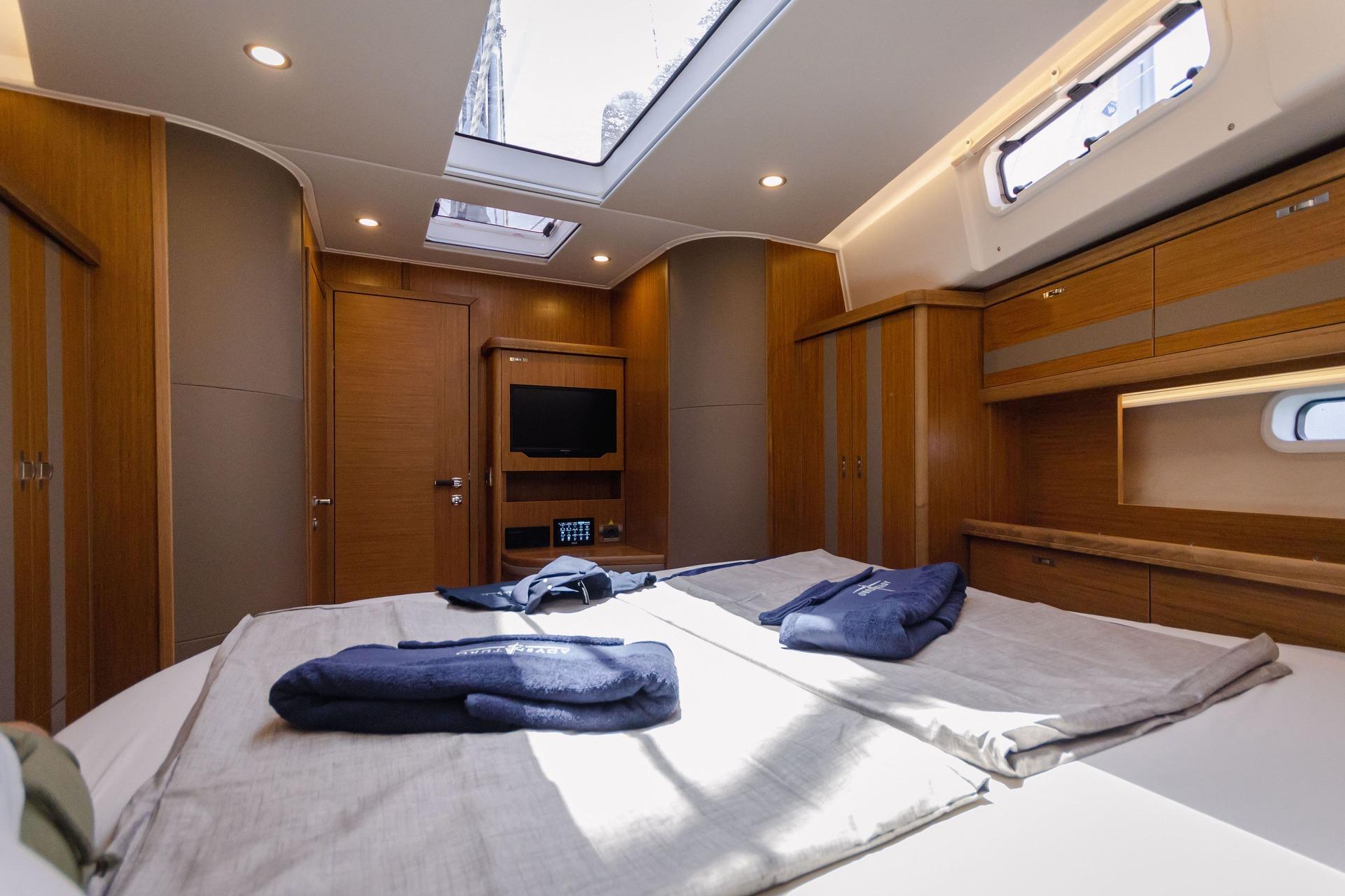 Moody 54 DS, picture 28