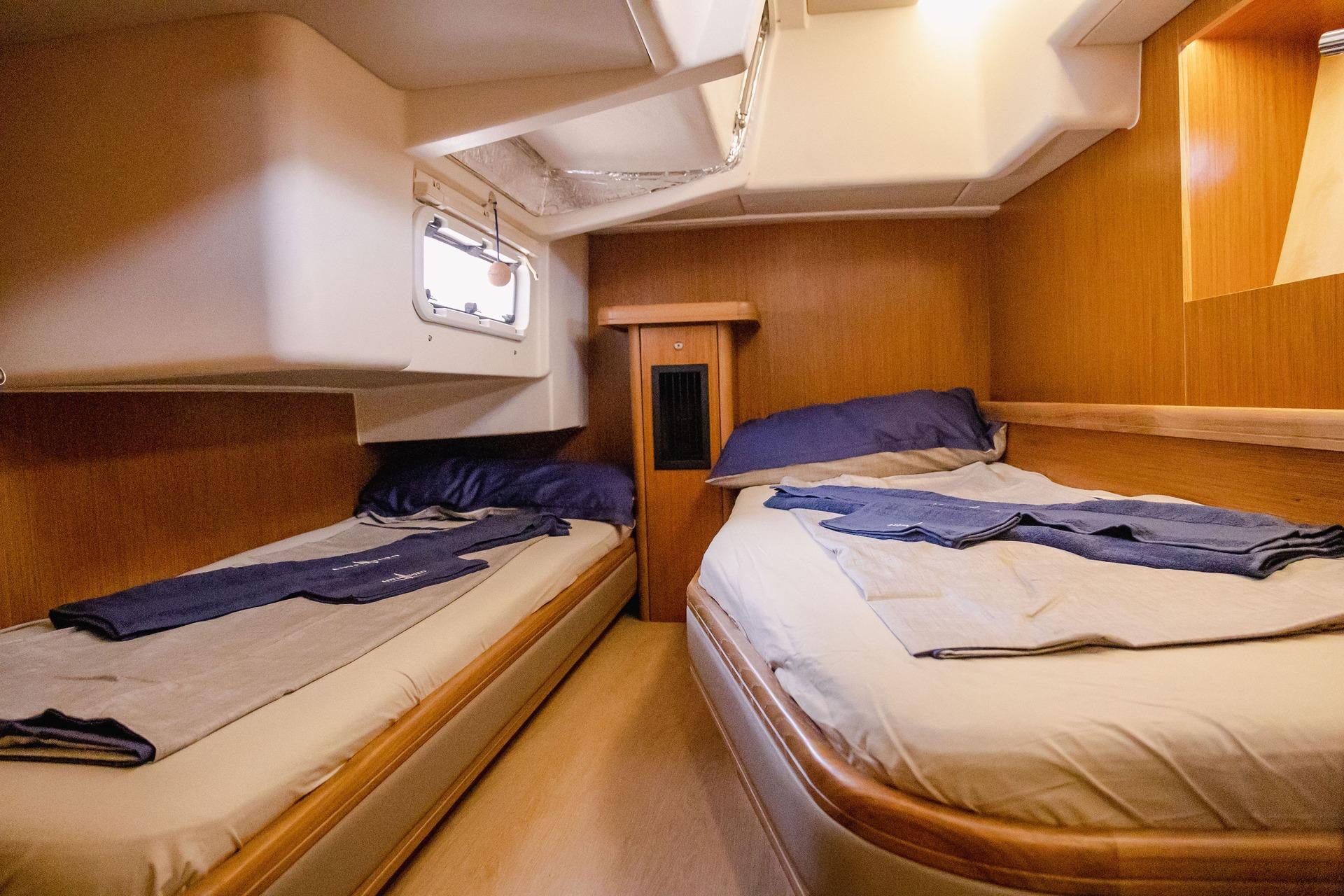 Moody 54 DS, picture 32