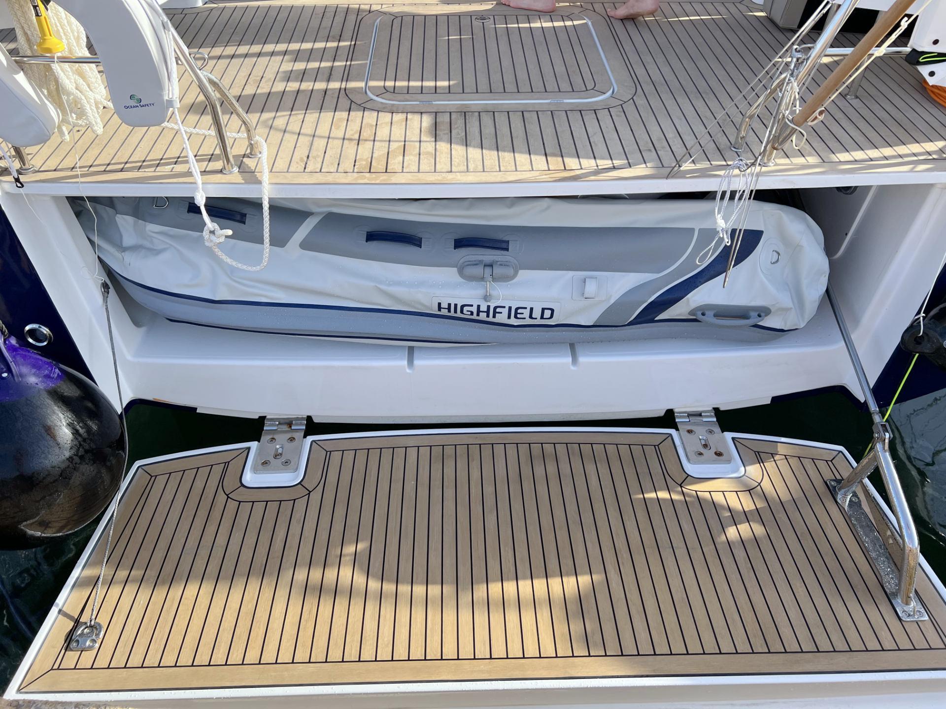 Moody 54 DS, picture 11