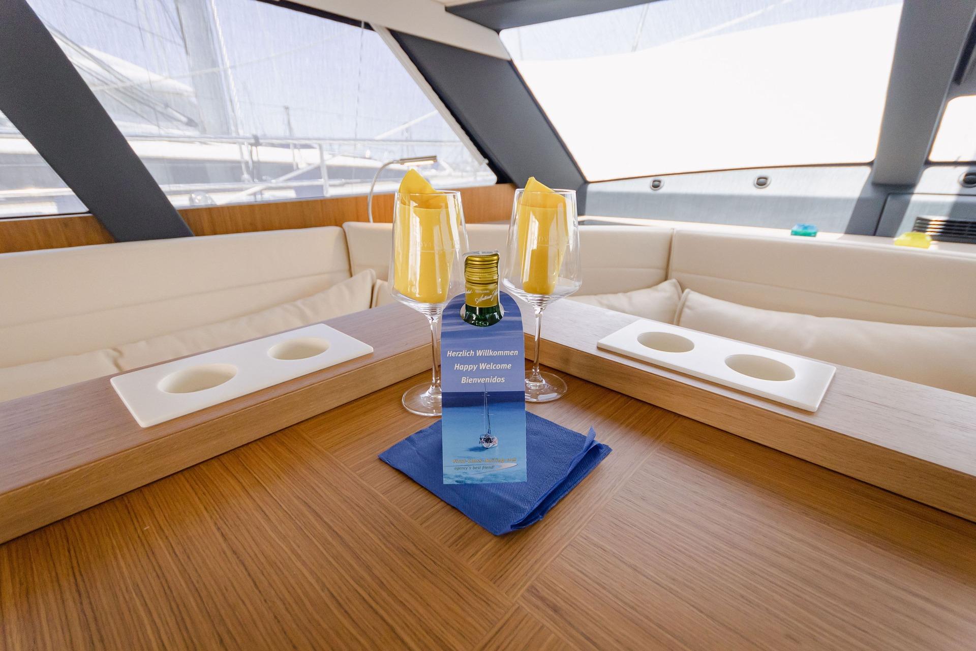 Moody 54 DS, picture 23