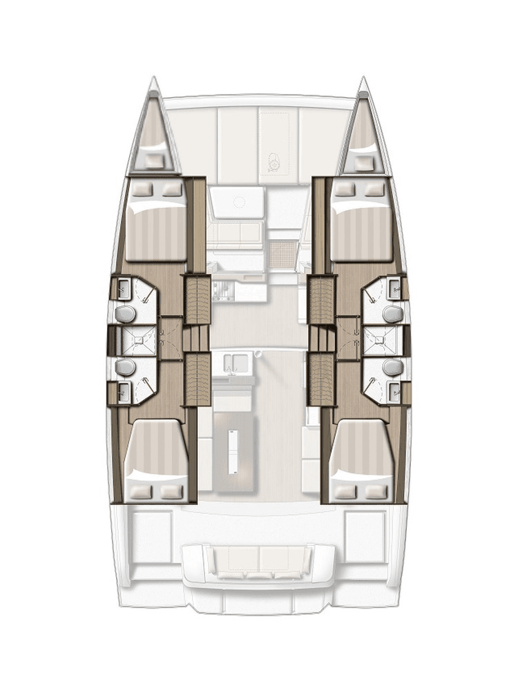 Bali 4.2 - 4 + 2 cab., picture 2
