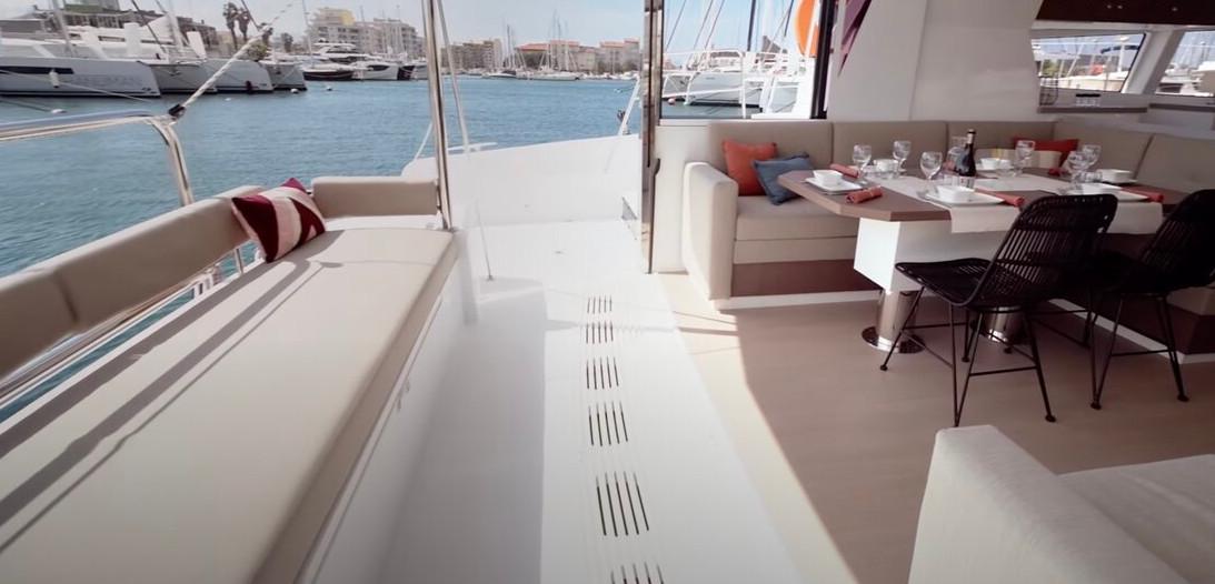 Bali 4.2 - 4 + 2 cab., picture 8