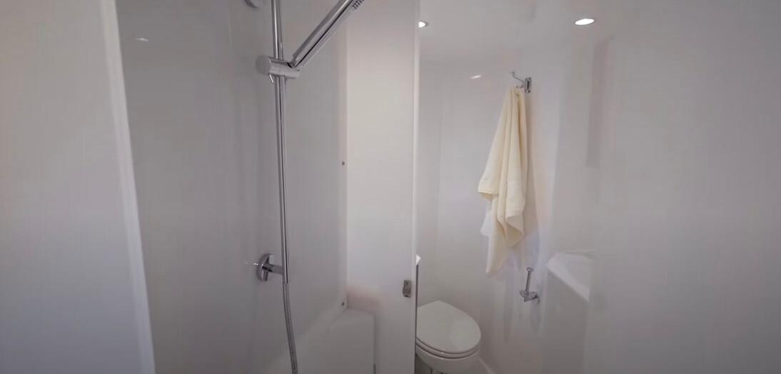 Bali 4.2 - 4 + 2 cab., picture 18