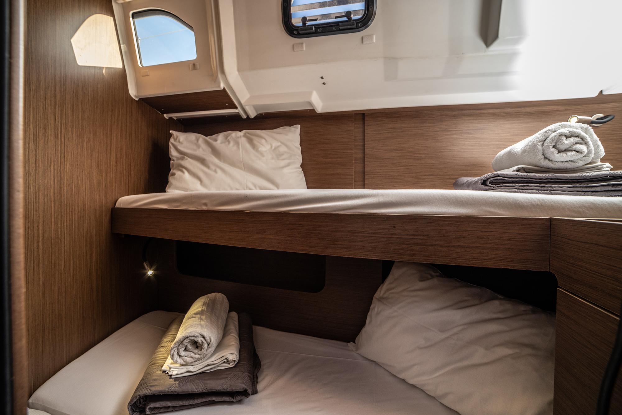 Oceanis 46.1, picture 23