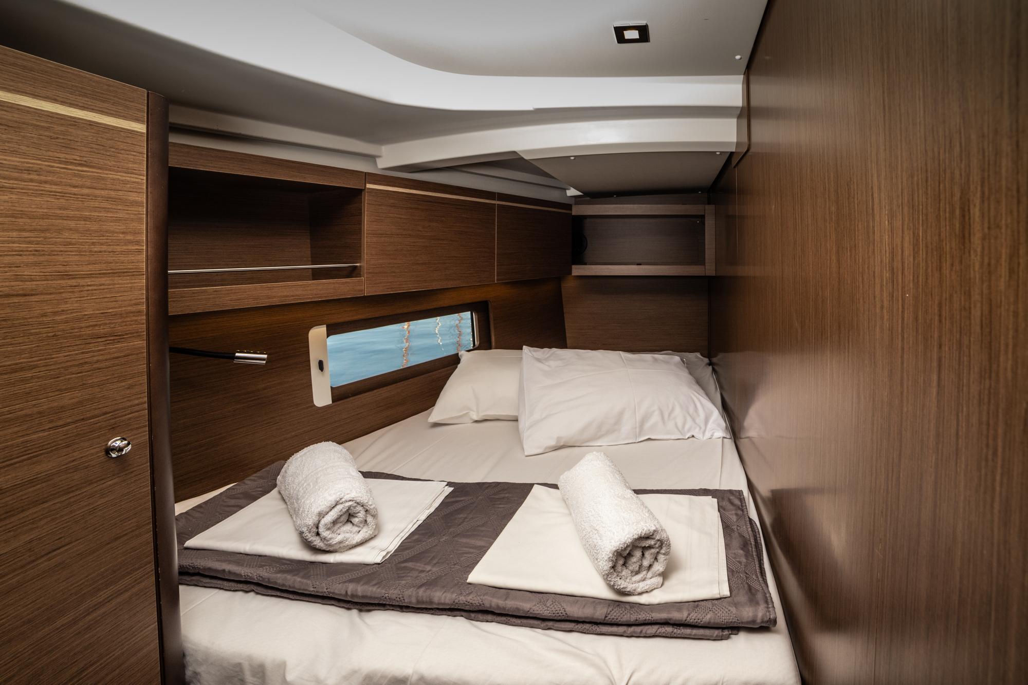 Oceanis 46.1, picture 19