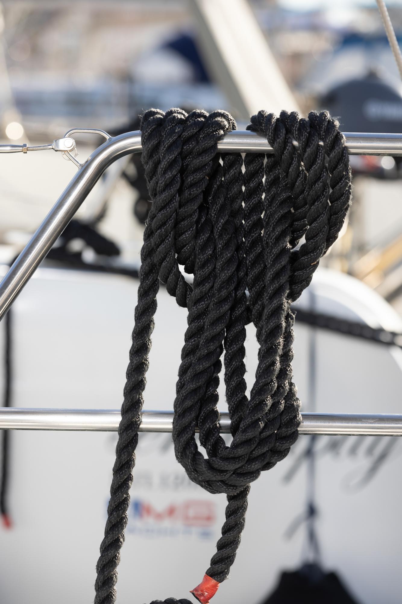 Oceanis 46.1, picture 27