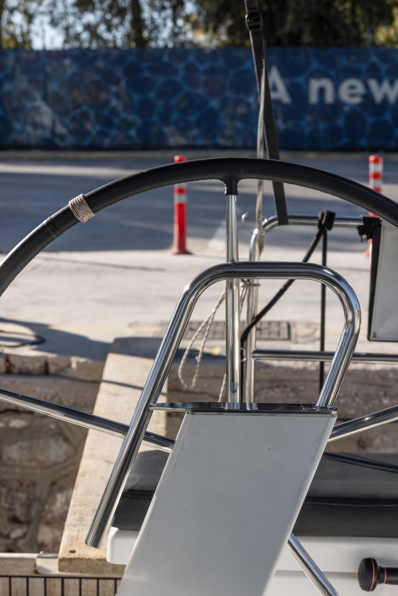 Oceanis 46.1, picture 25