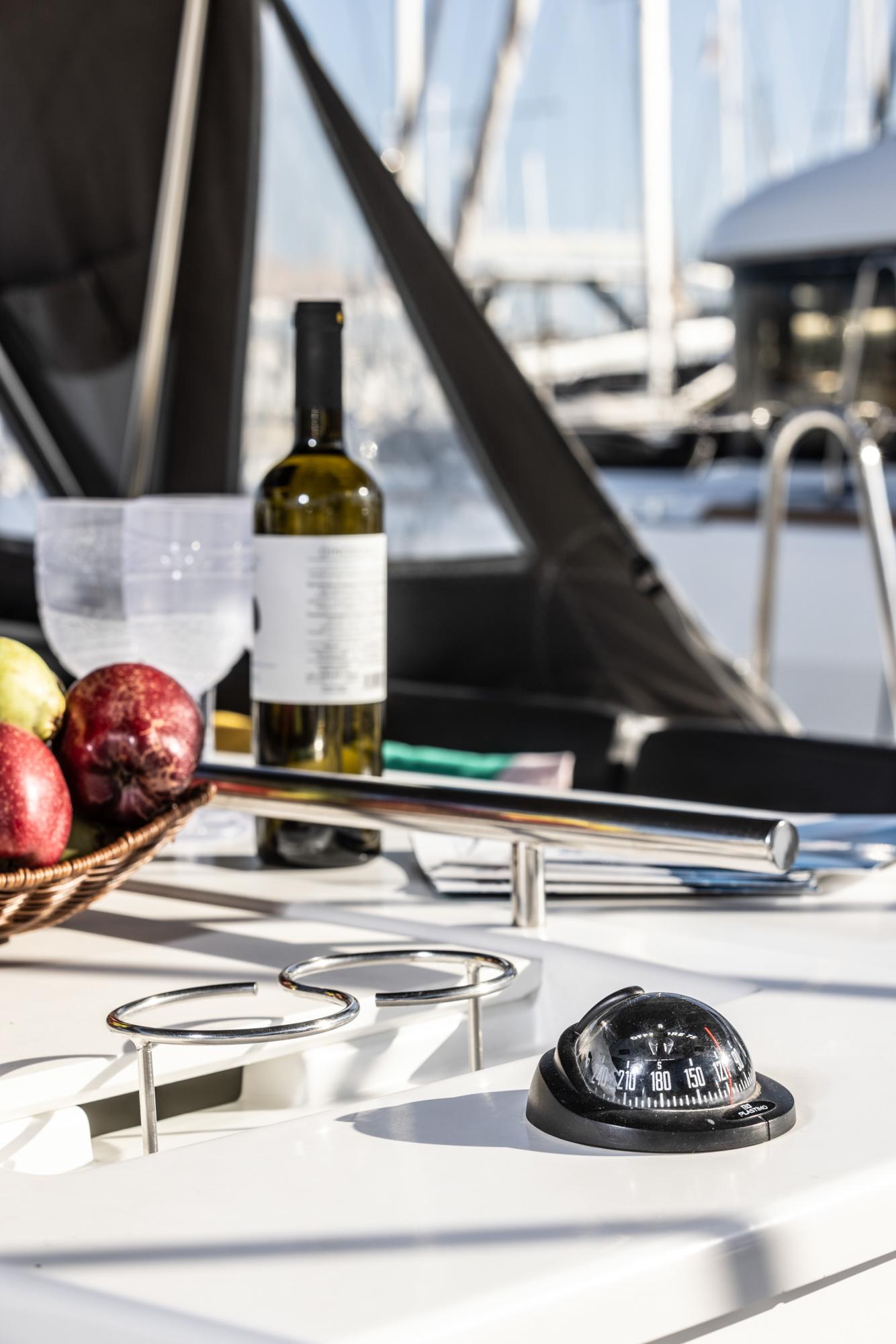 Oceanis 46.1, picture 26