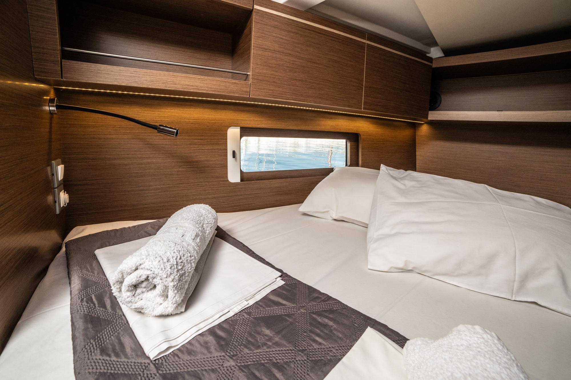 Oceanis 46.1, picture 20