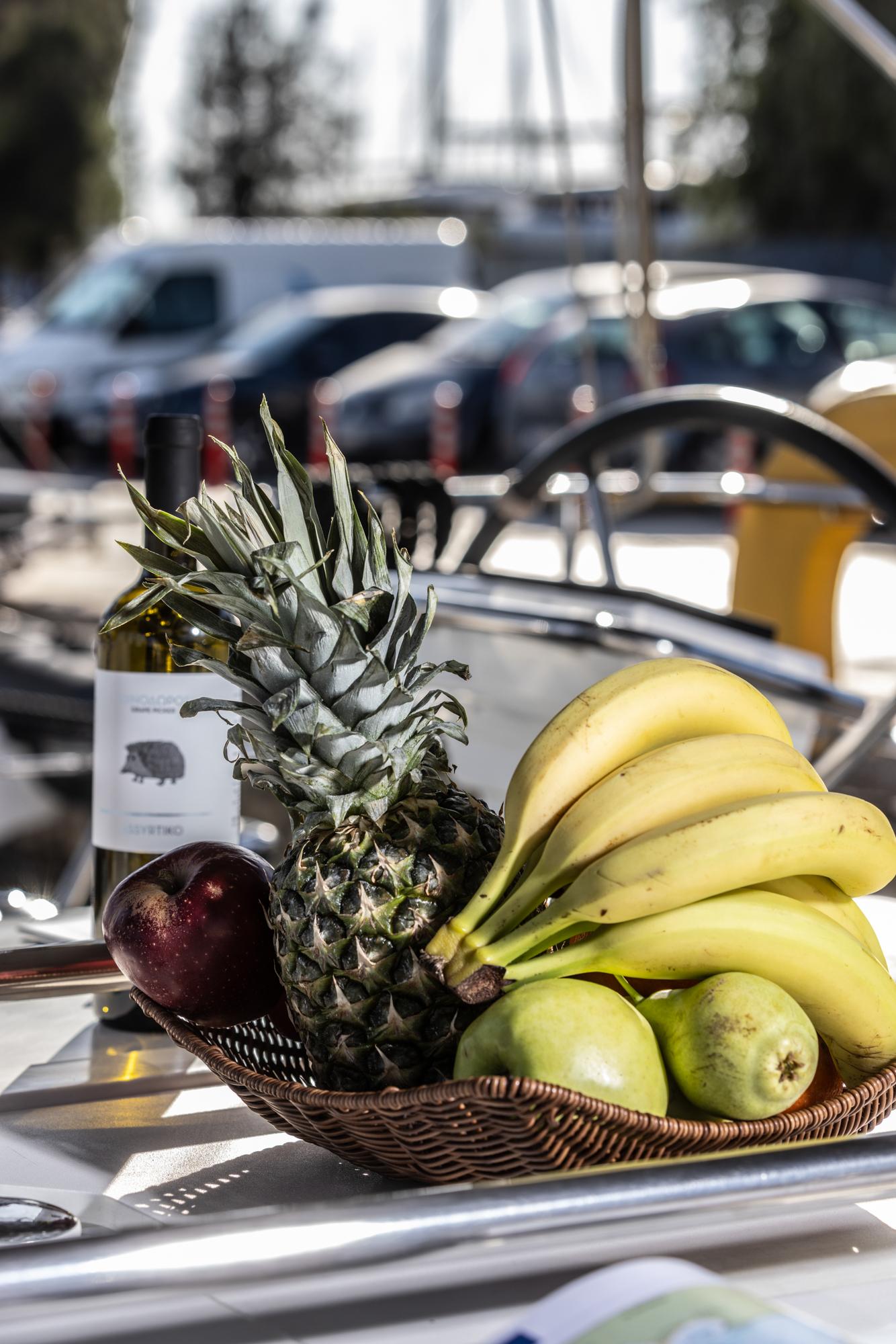 Oceanis 46.1, picture 6