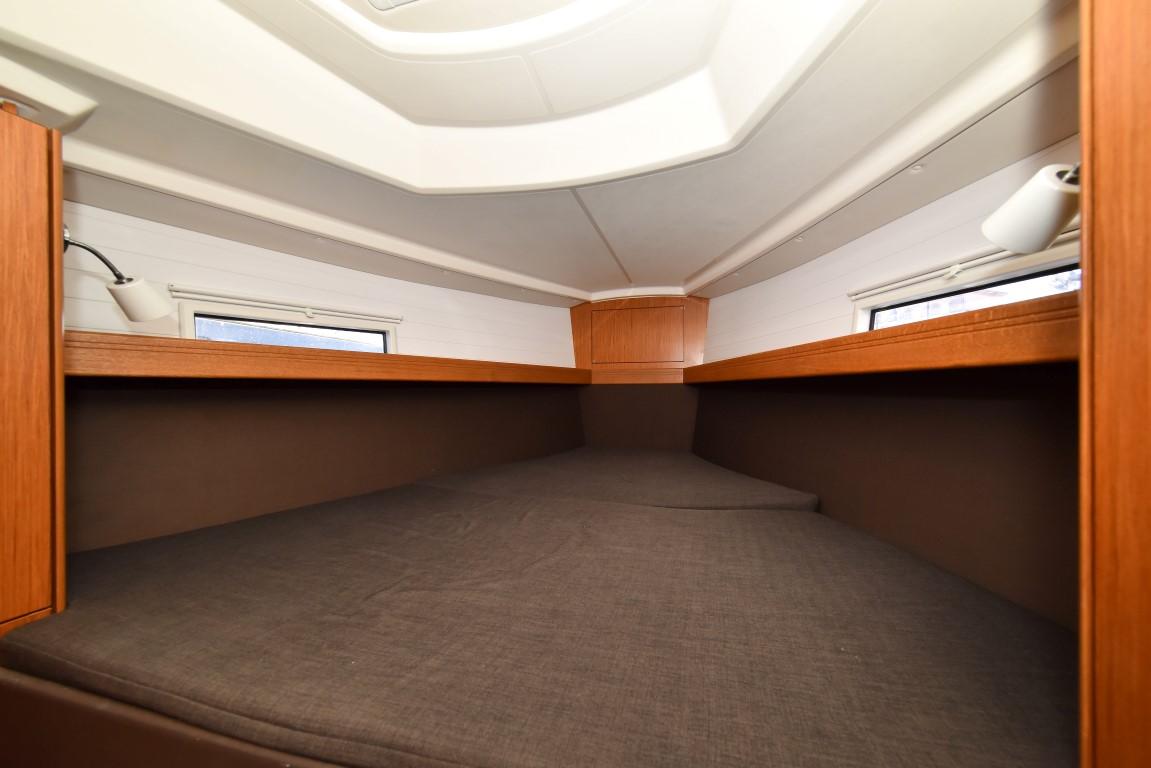 Bavaria Cruiser 37 - 3 cab., picture 24