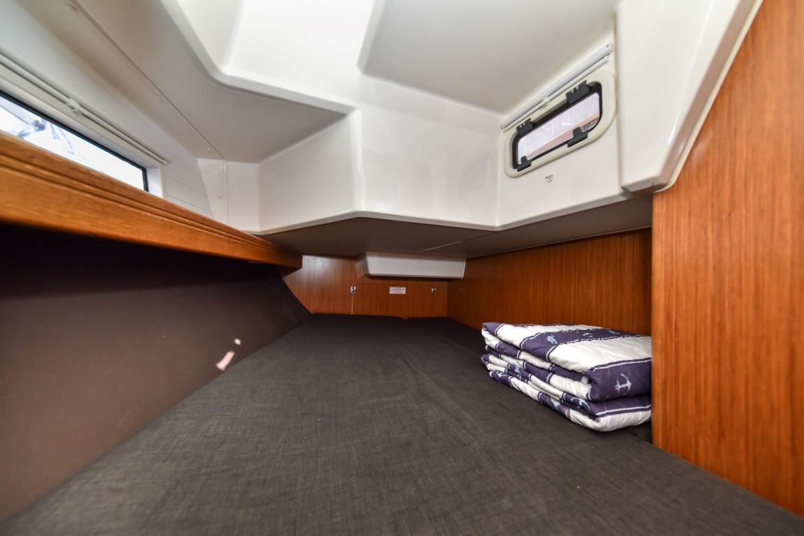 Bavaria Cruiser 37 - 3 cab., picture 22