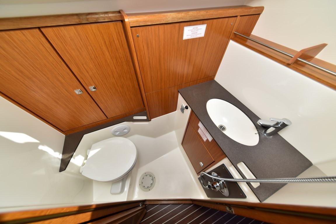 Bavaria Cruiser 37 - 3 cab., picture 26