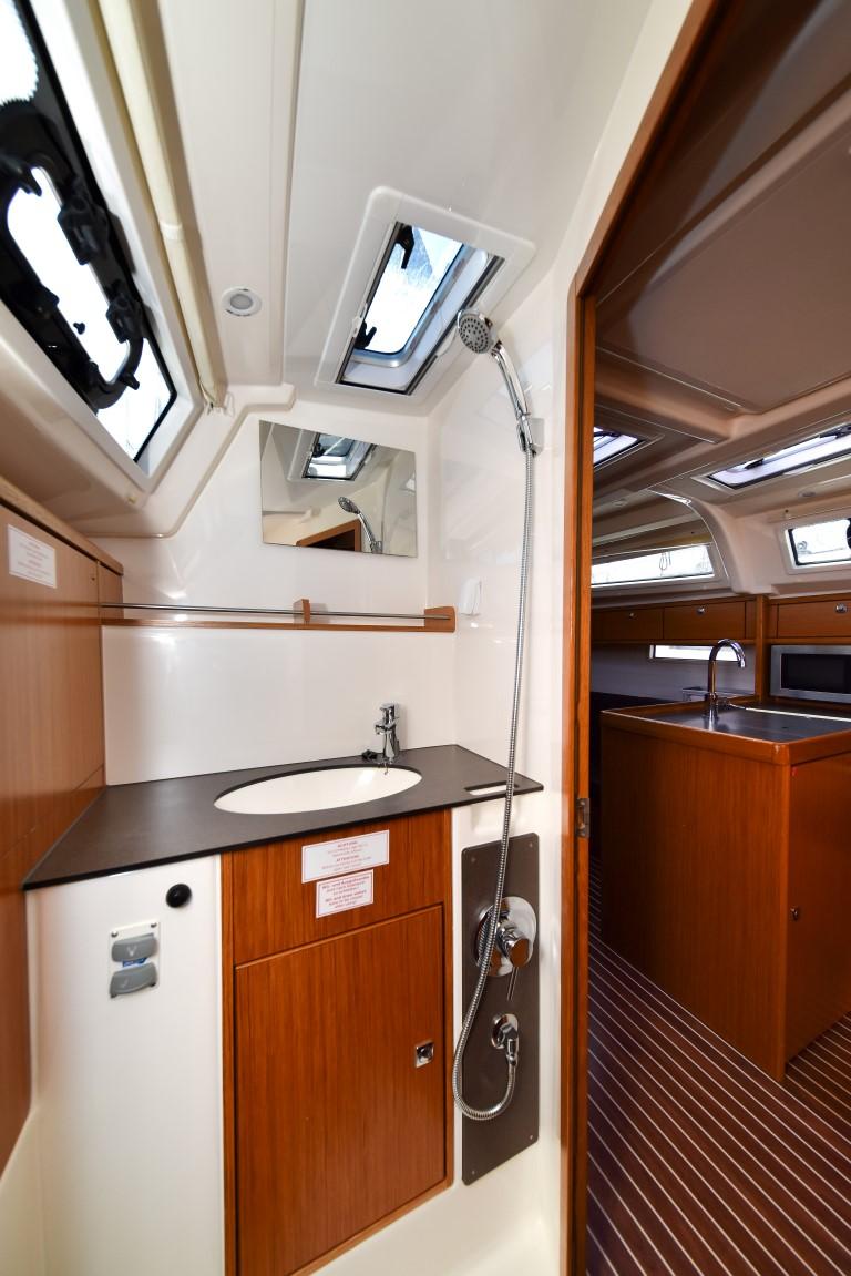 Bavaria Cruiser 37 - 3 cab., picture 27