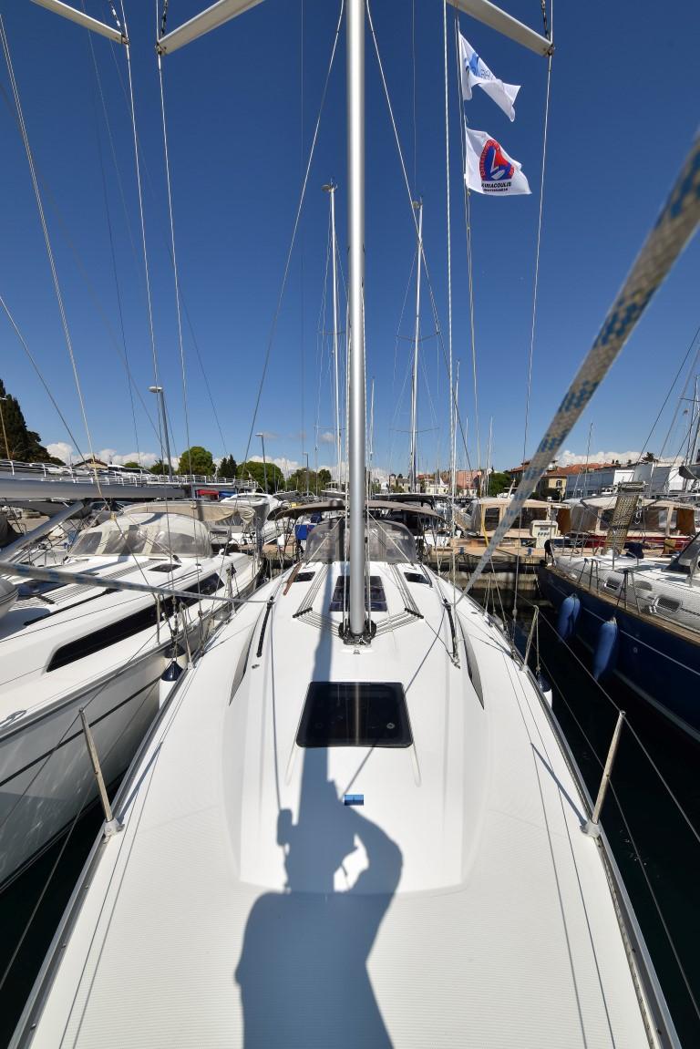 Bavaria Cruiser 37 - 3 cab., picture 12