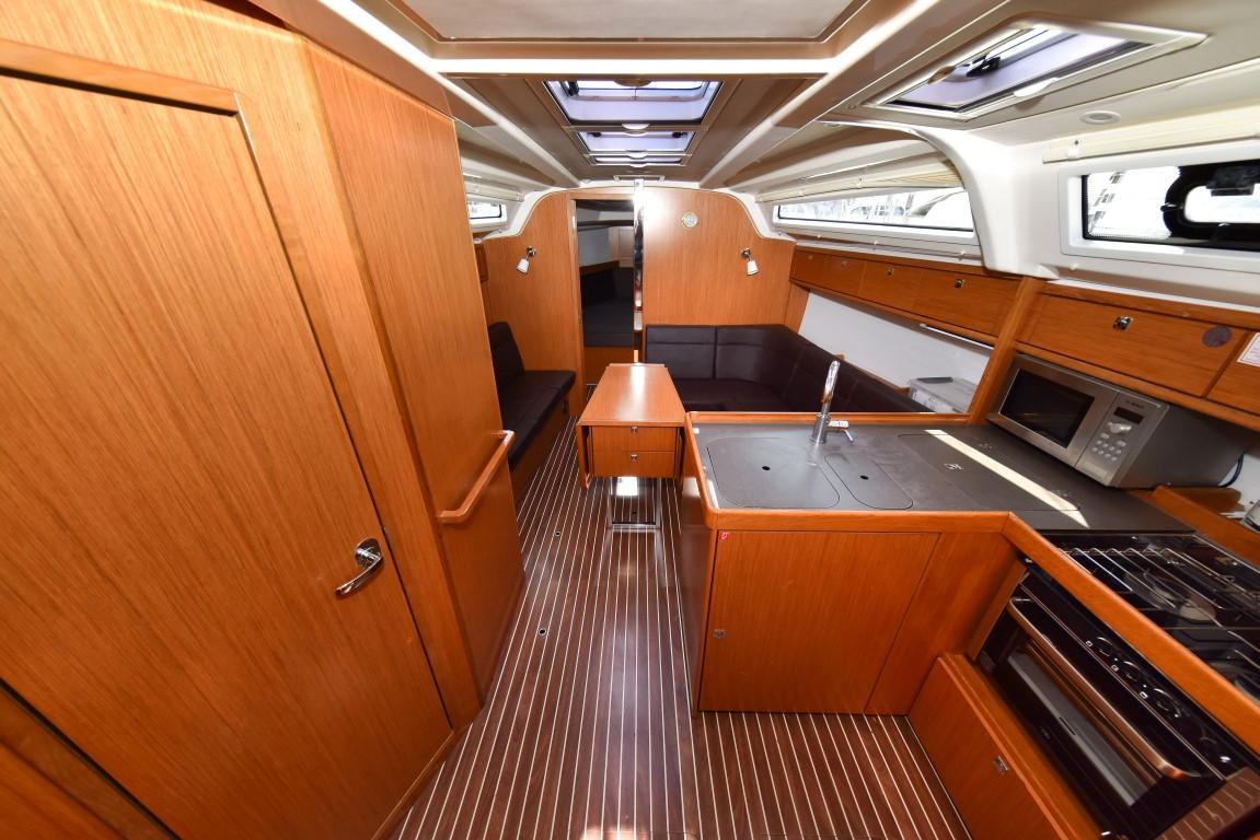 Bavaria Cruiser 37 - 3 cab., picture 15